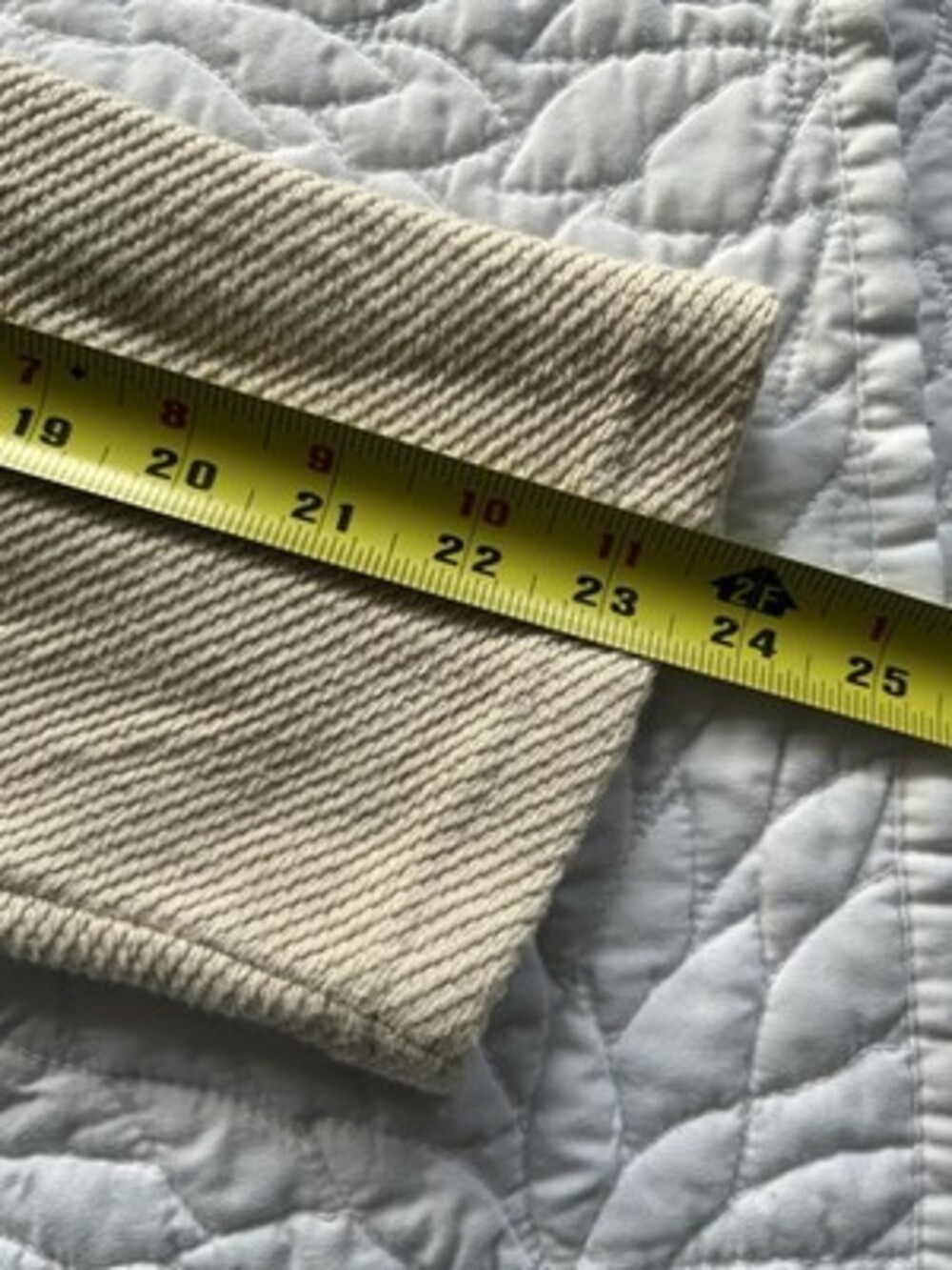 Levi's Hoodie Size XL Tan Casual - Picture 10 of 12